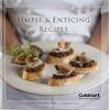 Simple & Enticing Recipes